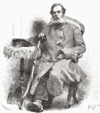 Nikolai Sazontovich Ilyin, from 